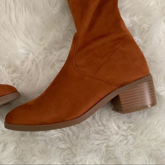New York & Company Ruby Boot - Picture 3 of 5